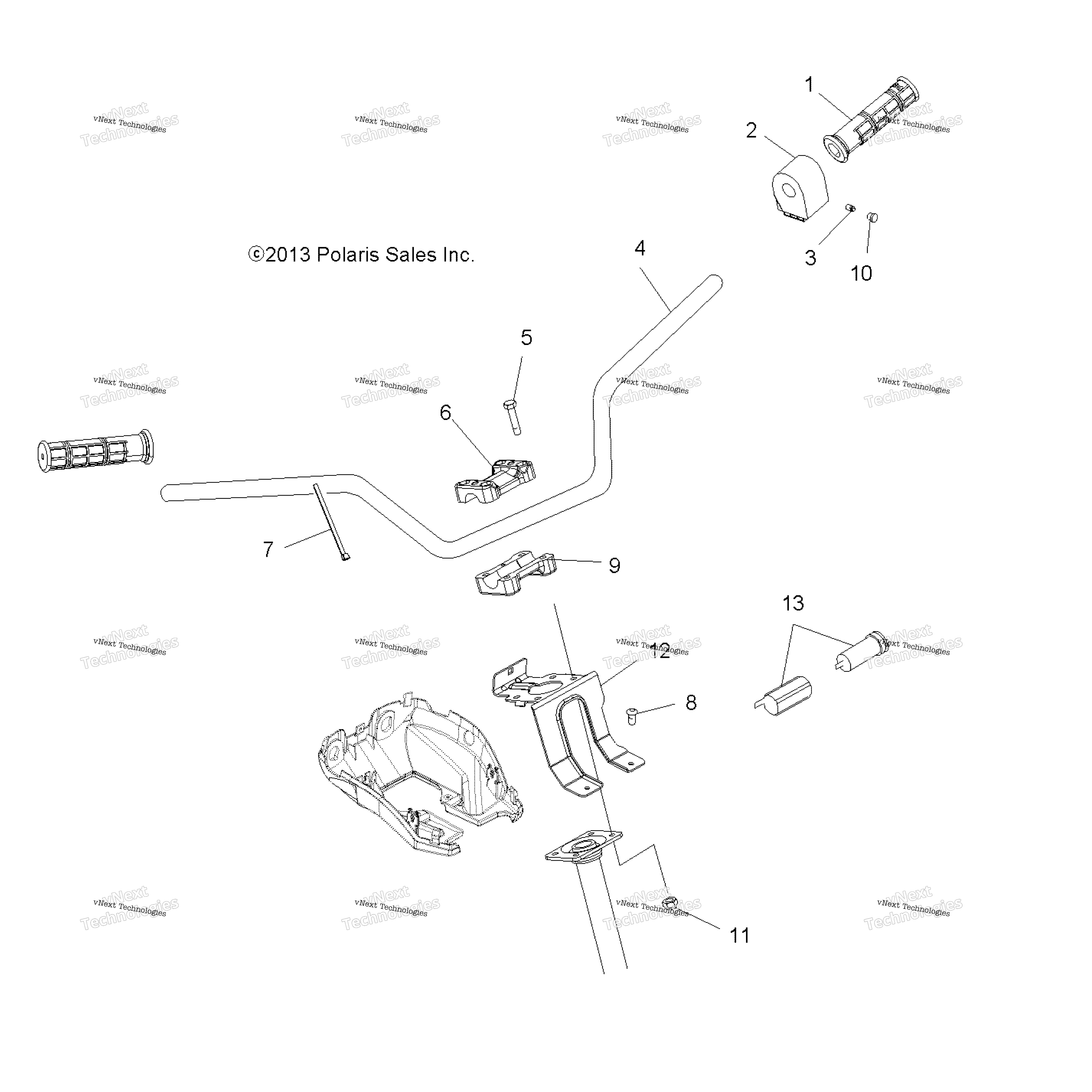 2015 SPORTSMAN ETX EFI MD (A15SEA32HA)