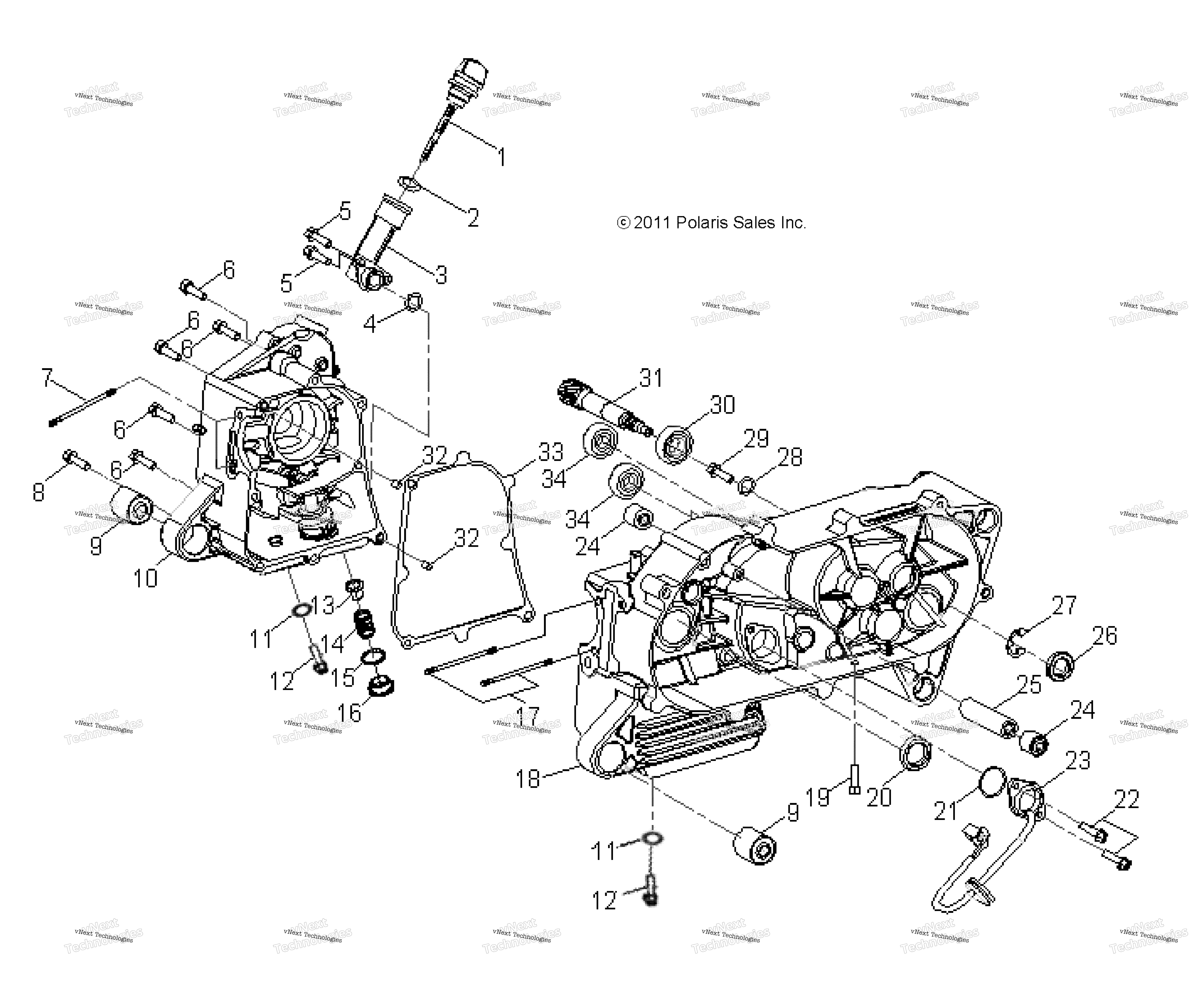 2024 SPORTSMAN 110 (A24YAF11B5)