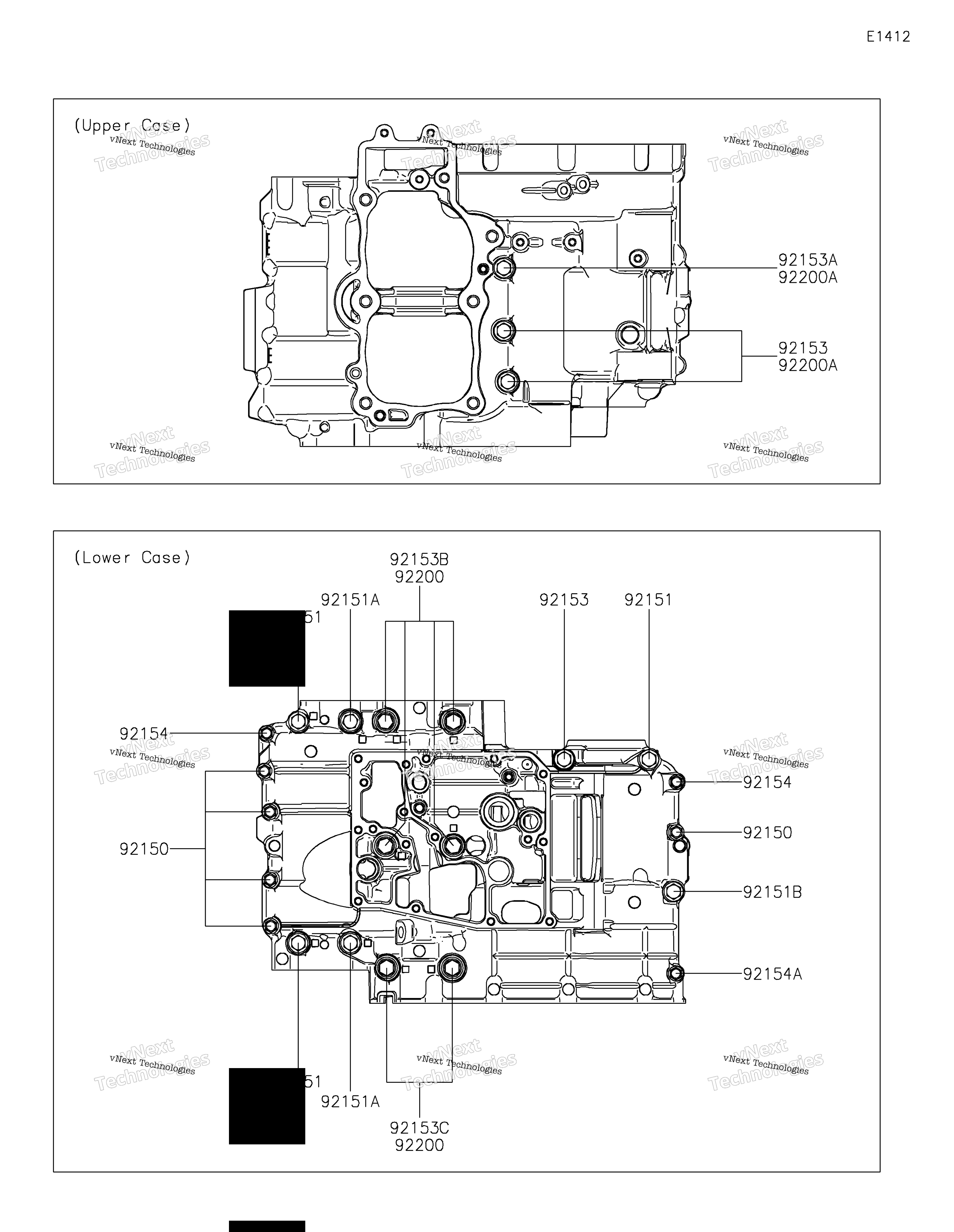 2025 EX650RSFAN