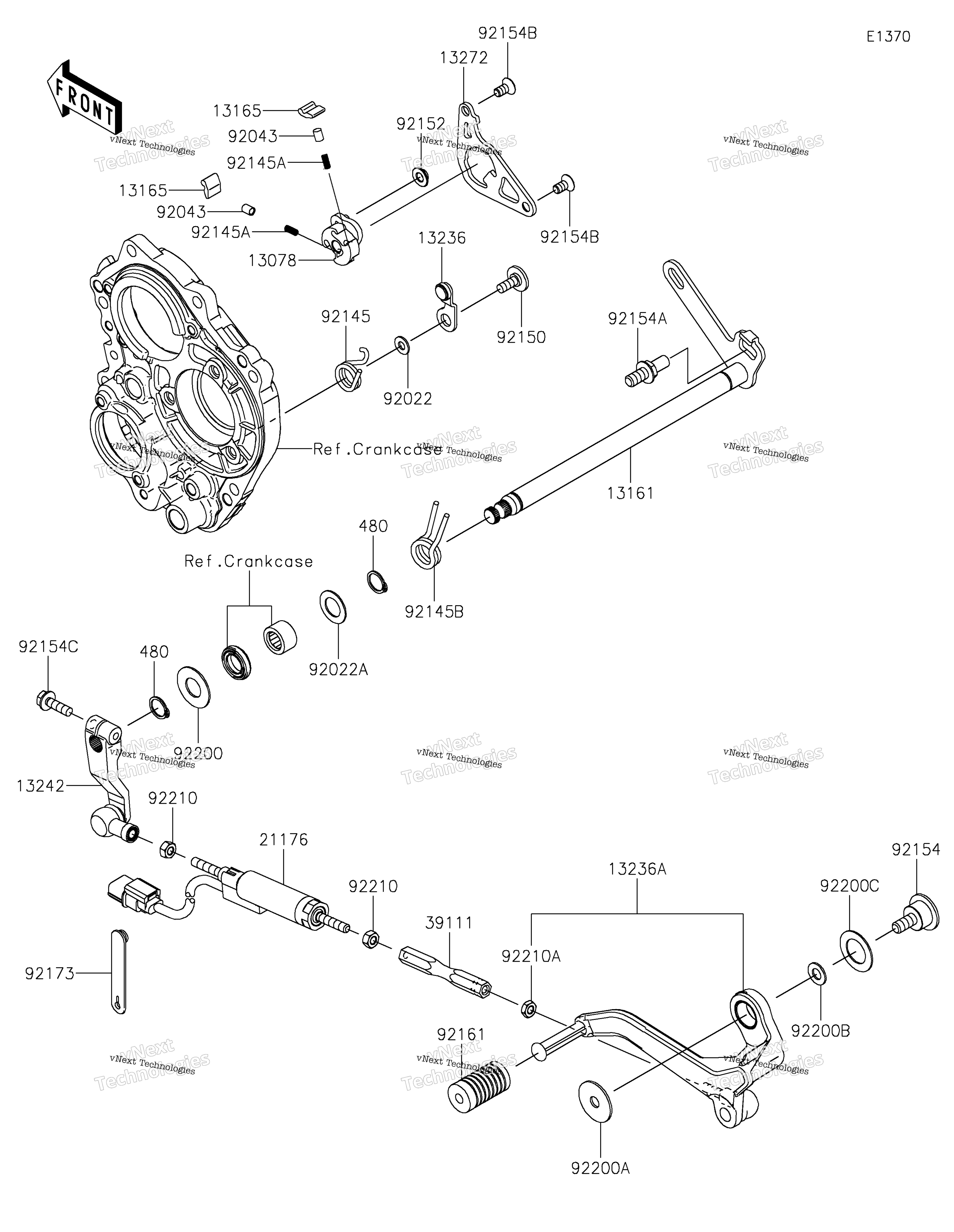 2025 ZX1002LSFAL
