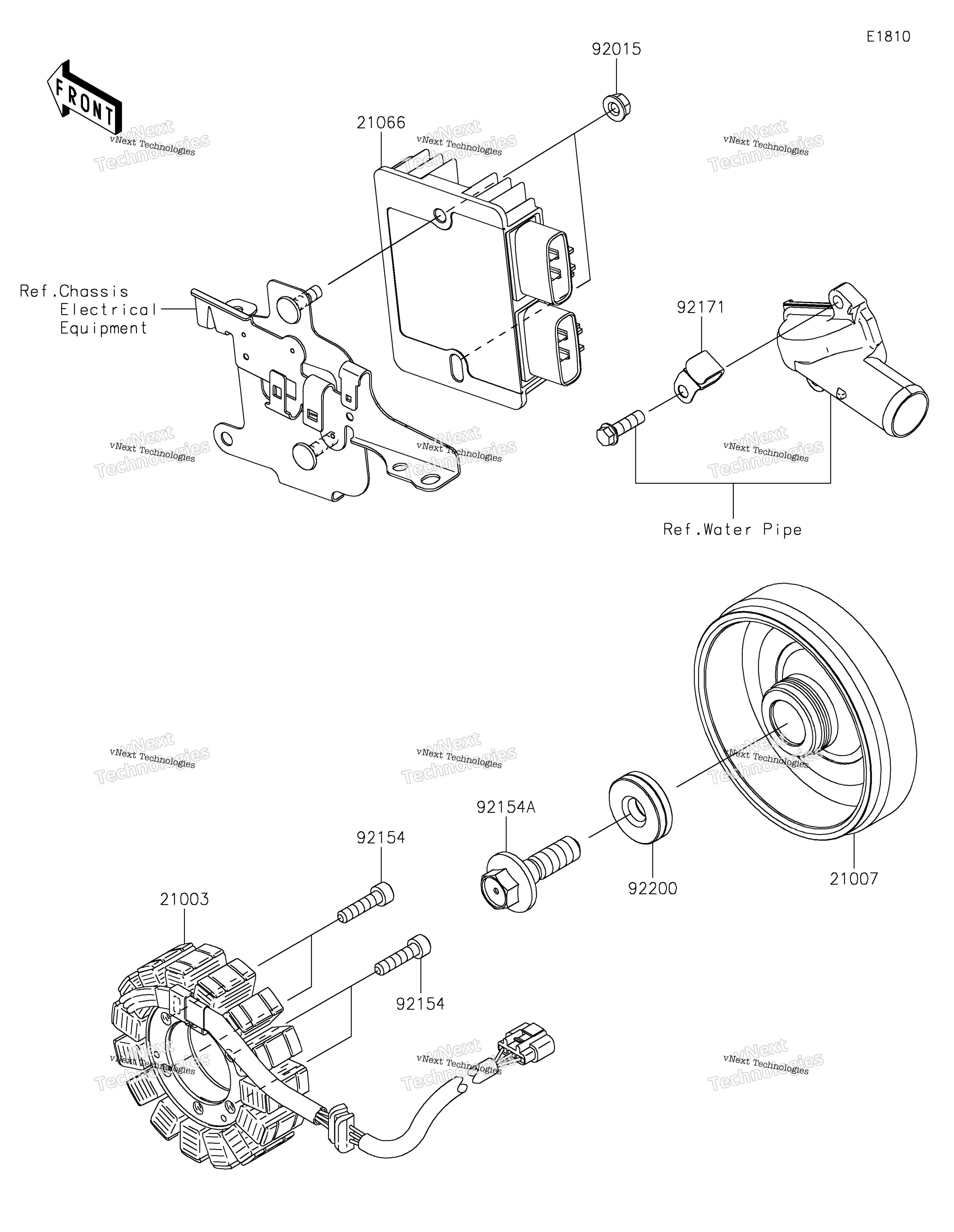 2025 ZX1002LSFAL