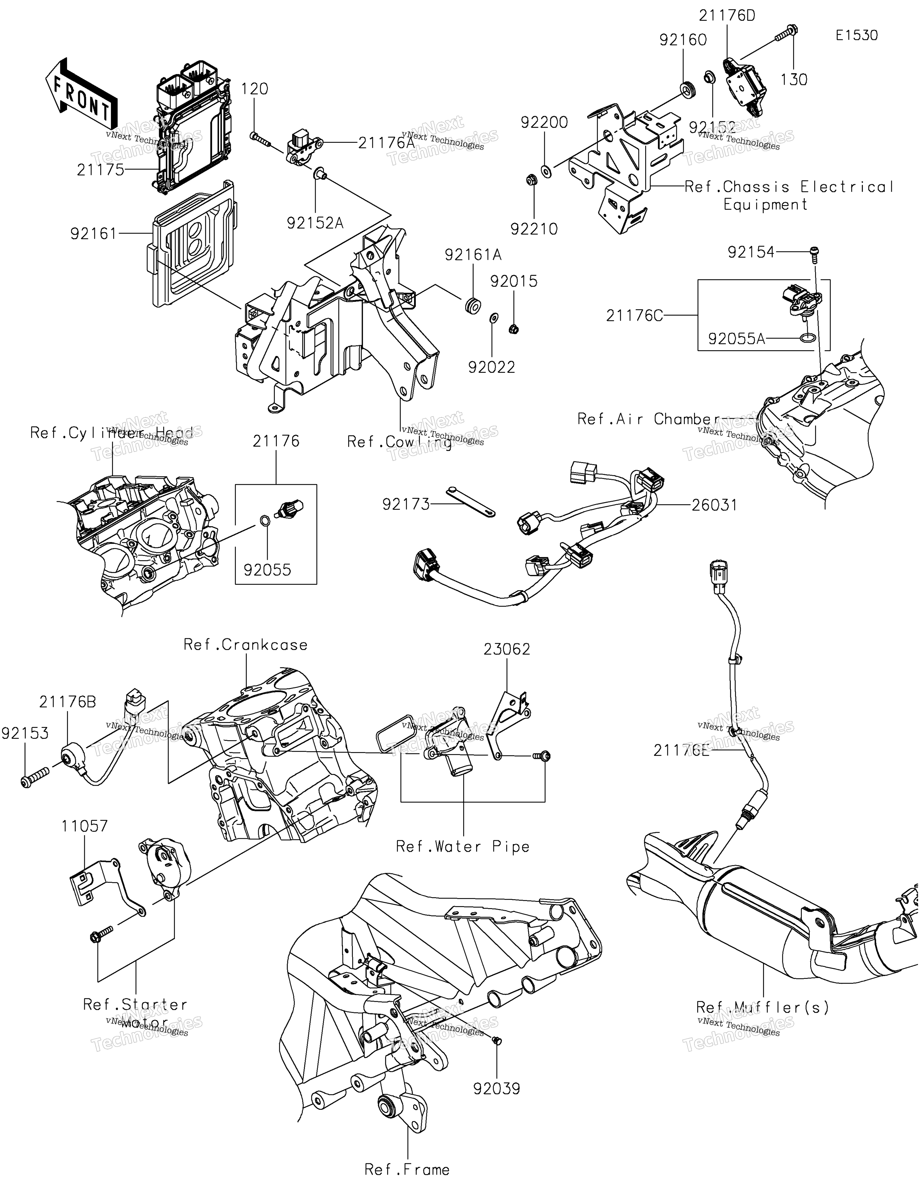 2025 ZX1002RSFNL