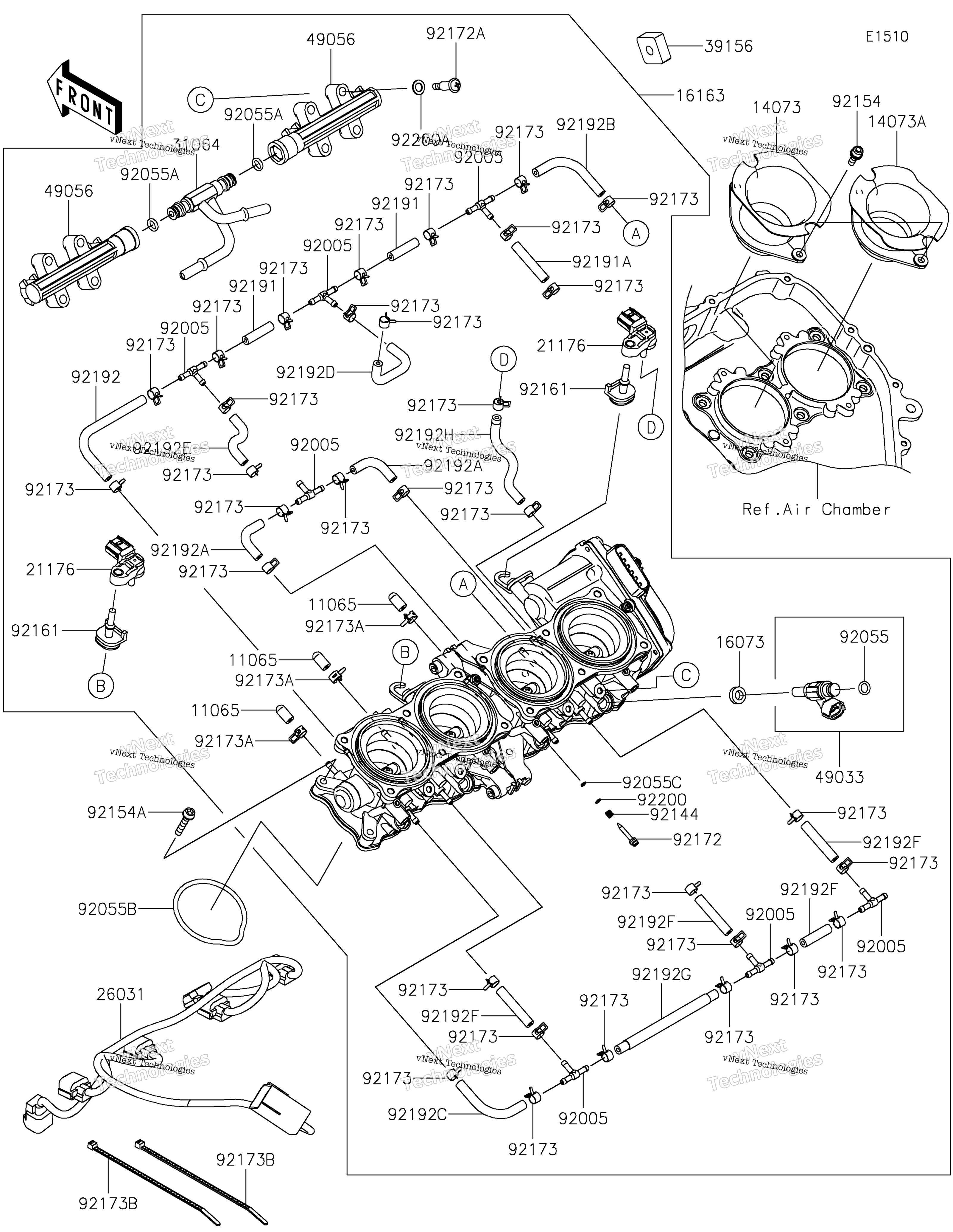 2025 ZX1002RSFNL