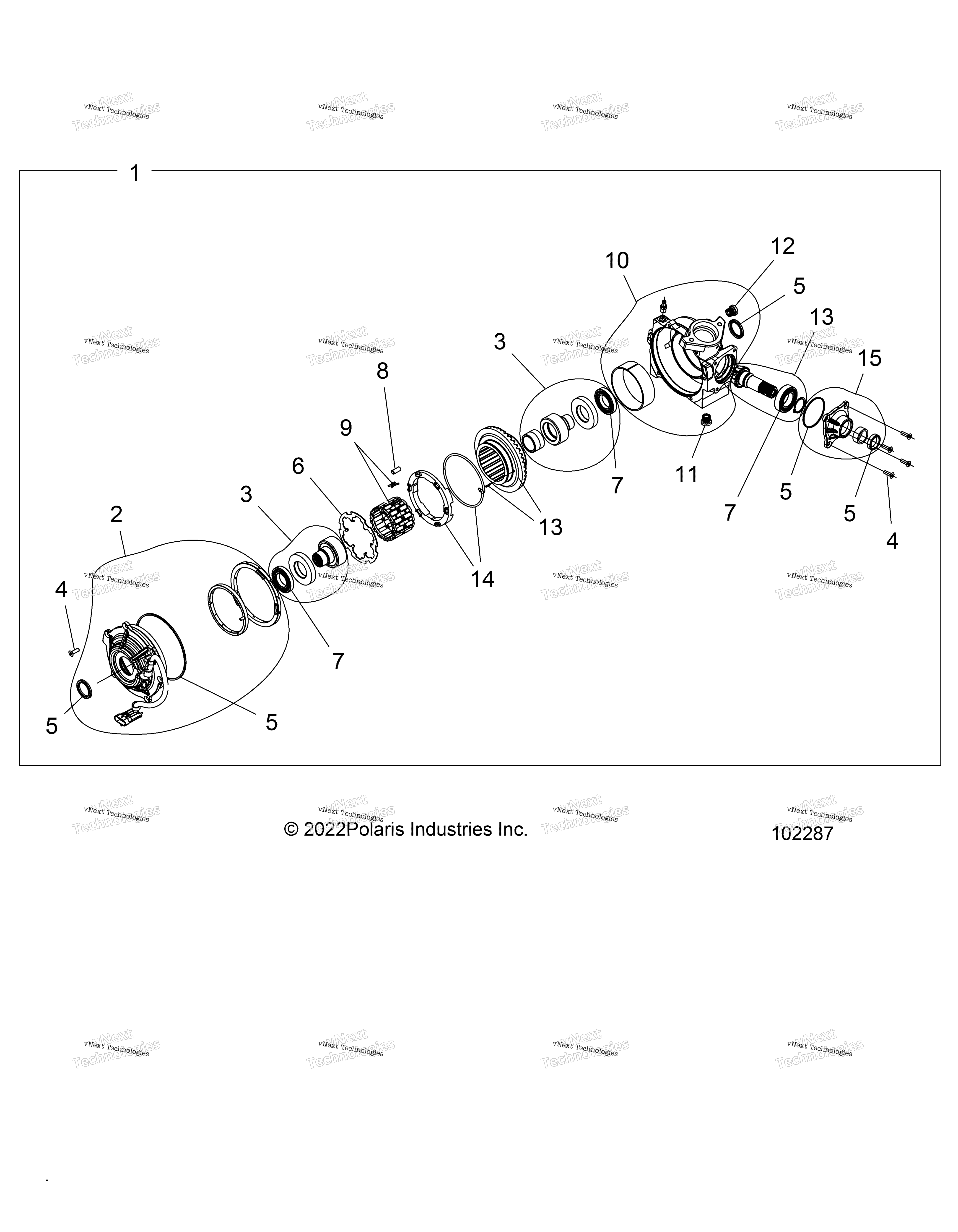2025 SPORTSMAN 850 EPS 48" (A25SXE85A9/AM/AP)