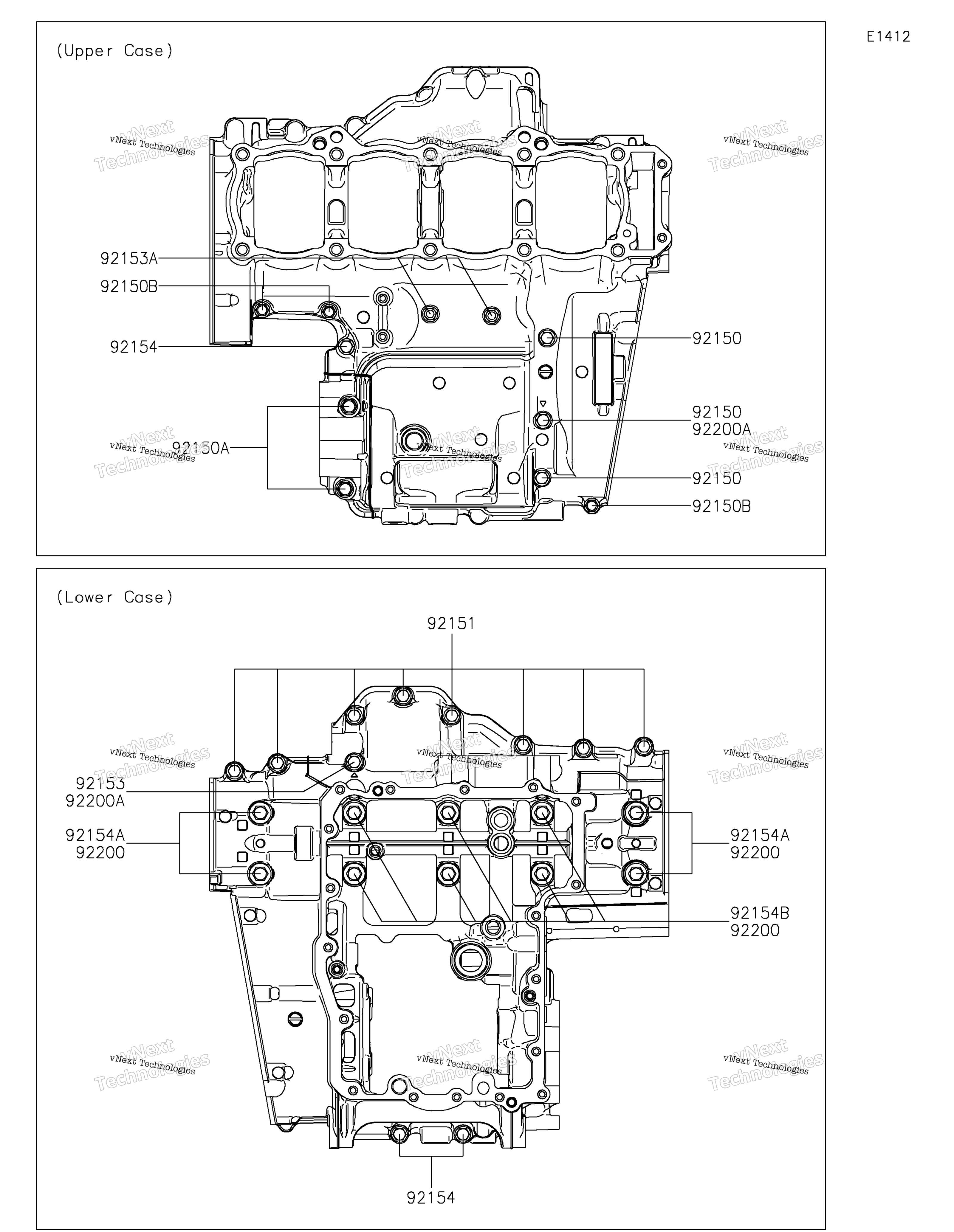 2025 ZX1100JSFAL