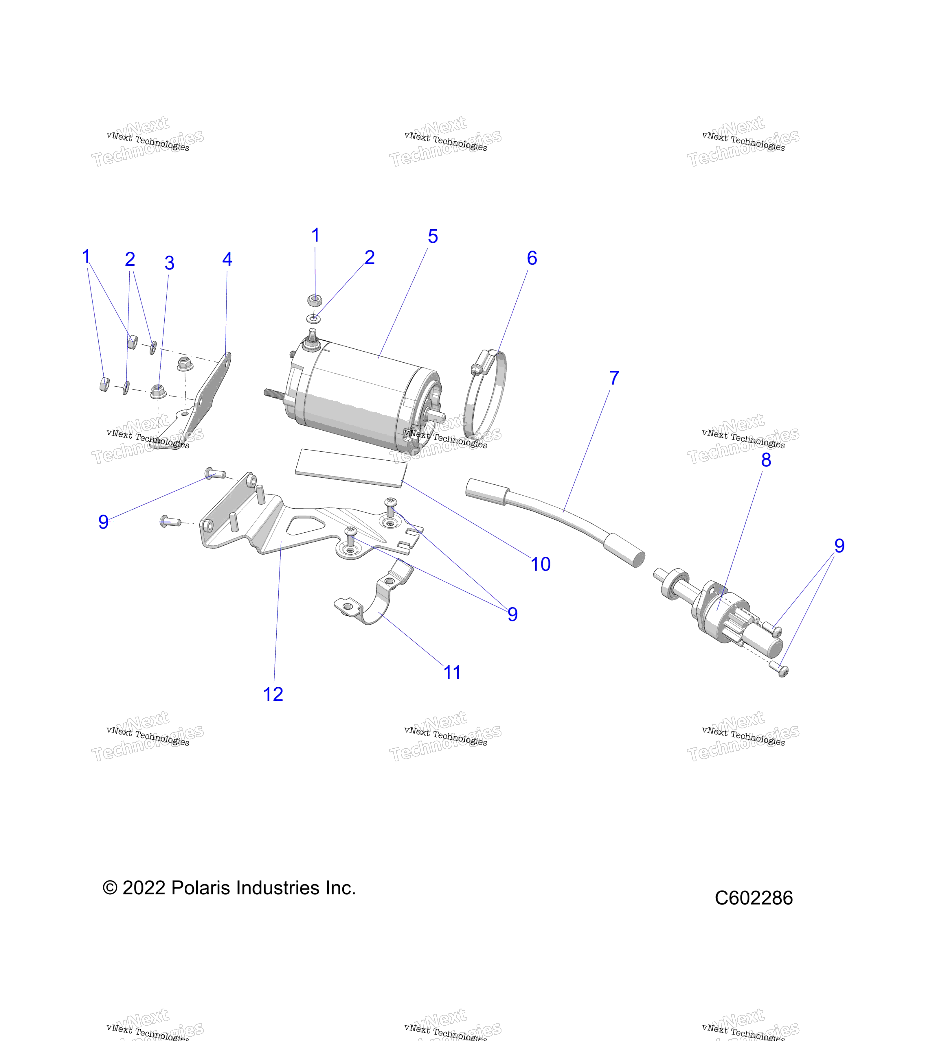2025 850 INDY XCR 128 ALL OPTIONS (S25TKL8RS)