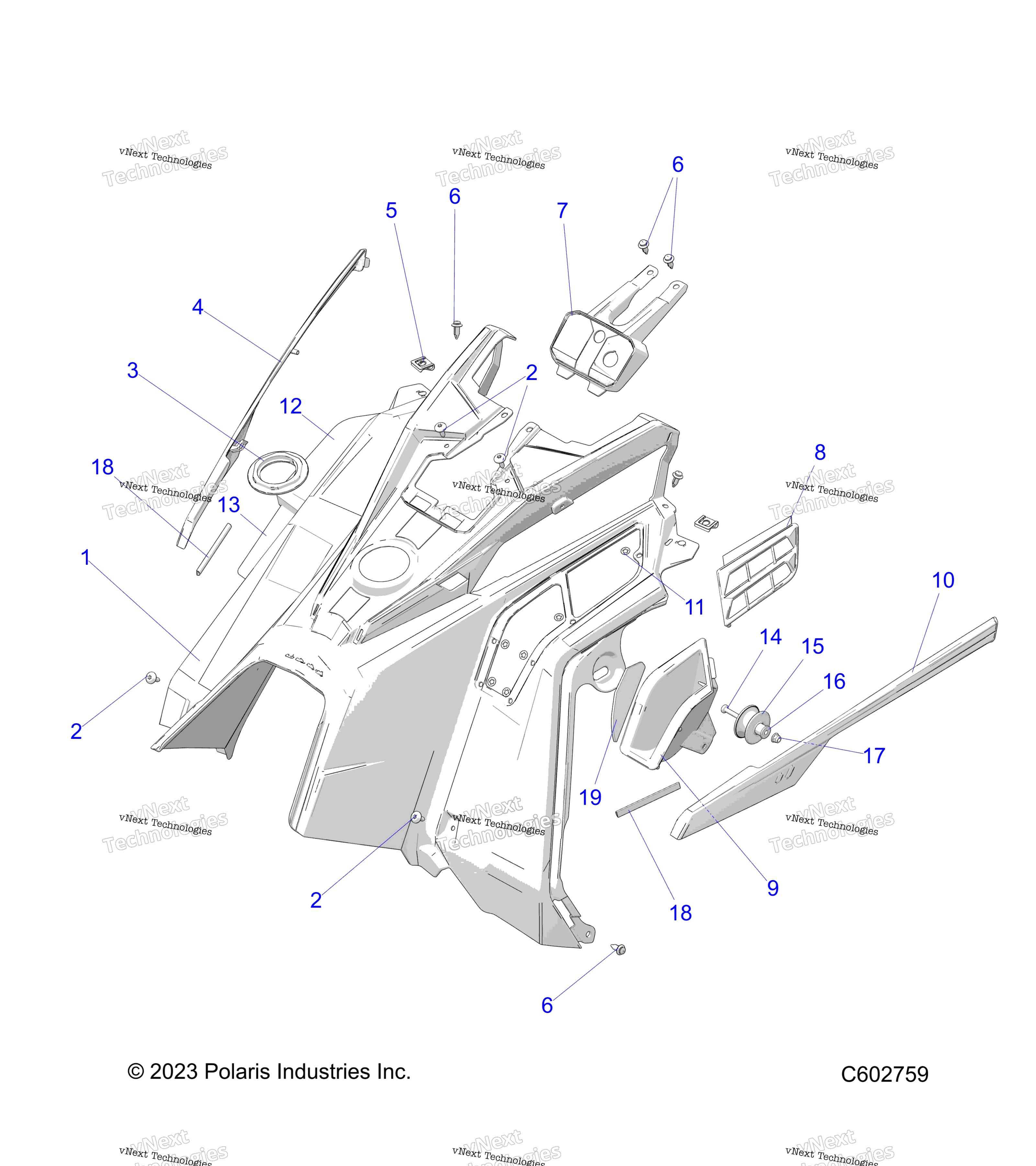 2025 PATRIOT 9R SWITCHBACK ASSAULT 146/INTL/LE ALL OPTIONS (S25TLC9BS/9BEL/9BSM)