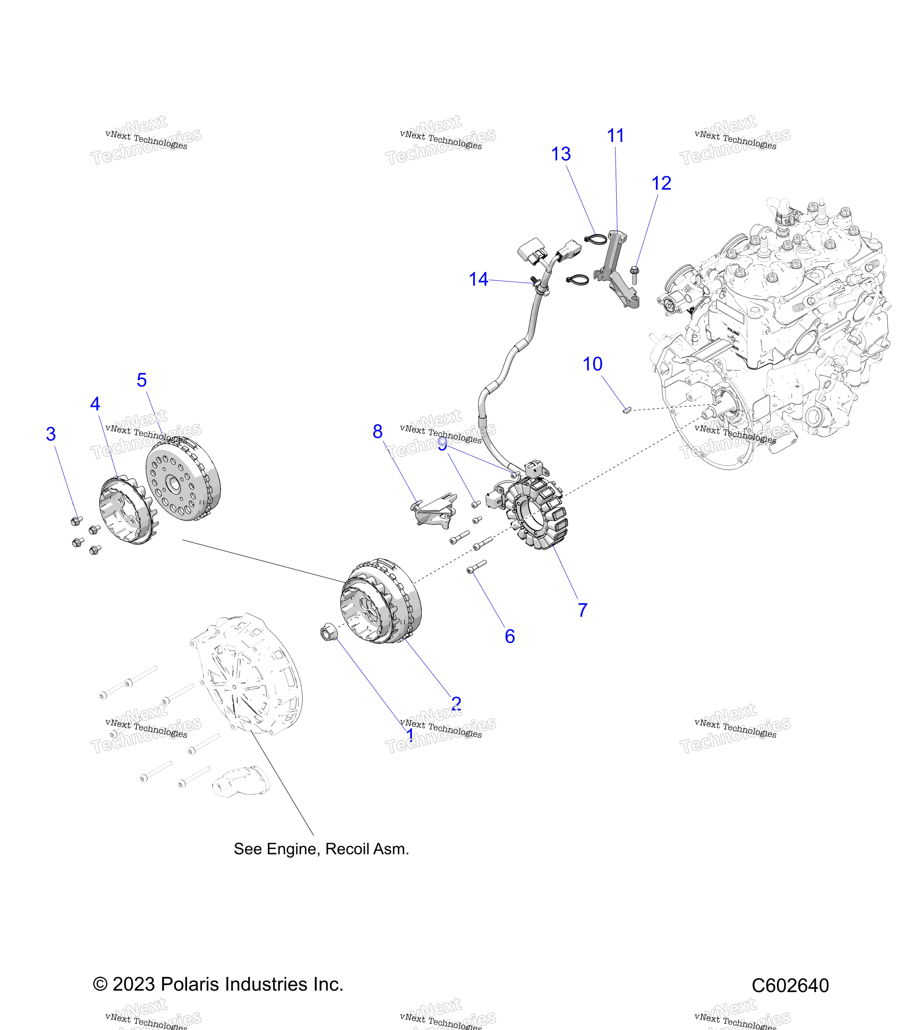 2025 PATRIOT BOOST INDY VR1 137 ALL OPTIONS (S25TDV8MS)