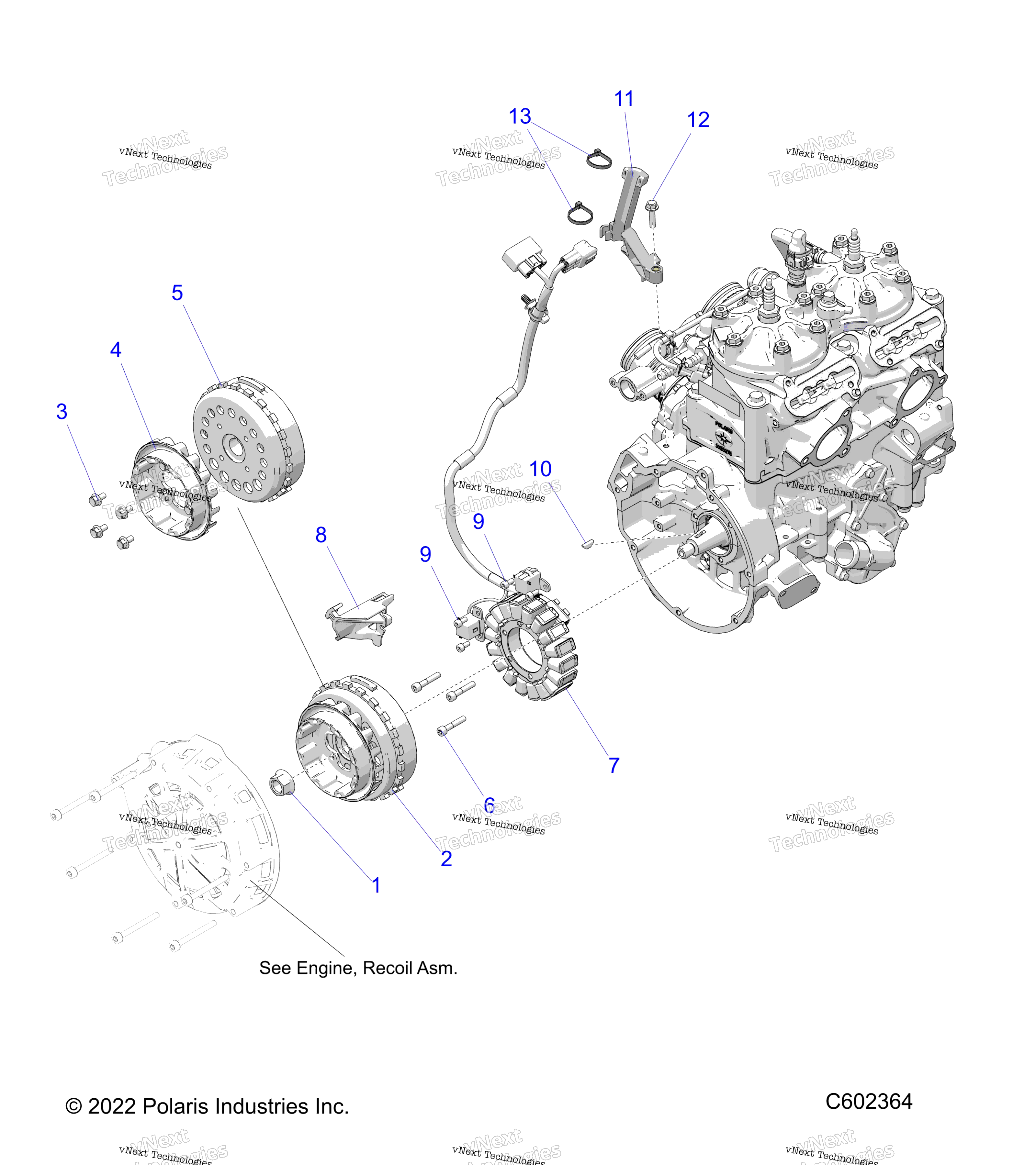 2025 PATRIOT BOOST PRO RMK 155 ALL OPTIONS (S25TFM8MS)