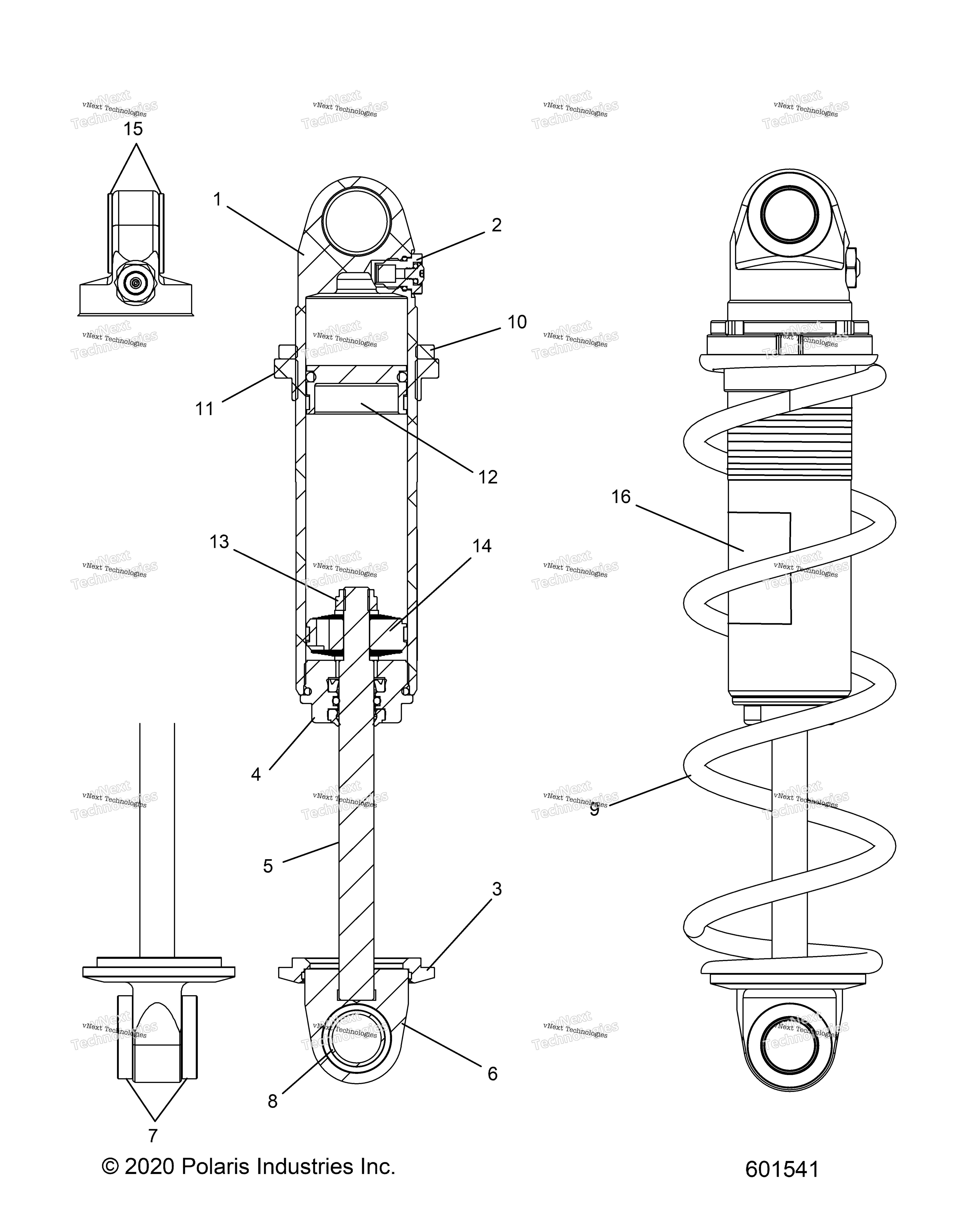 2025 PATRIOT BOOST PRO RMK 155 ALL OPTIONS (S25TFM8MS)