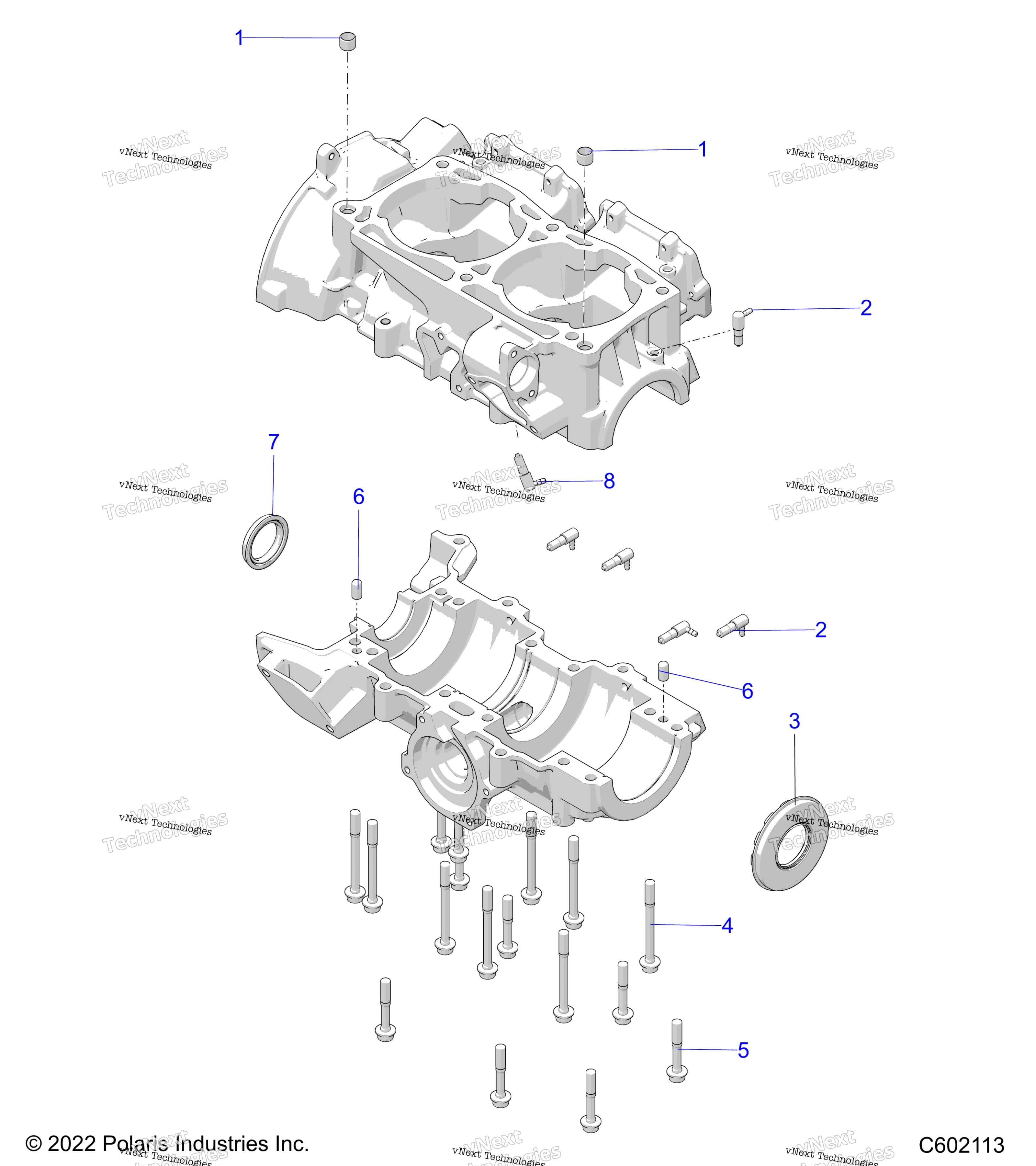 2025 650 INDY XCR 128 ALL OPTIONS (S25TKL6RS)