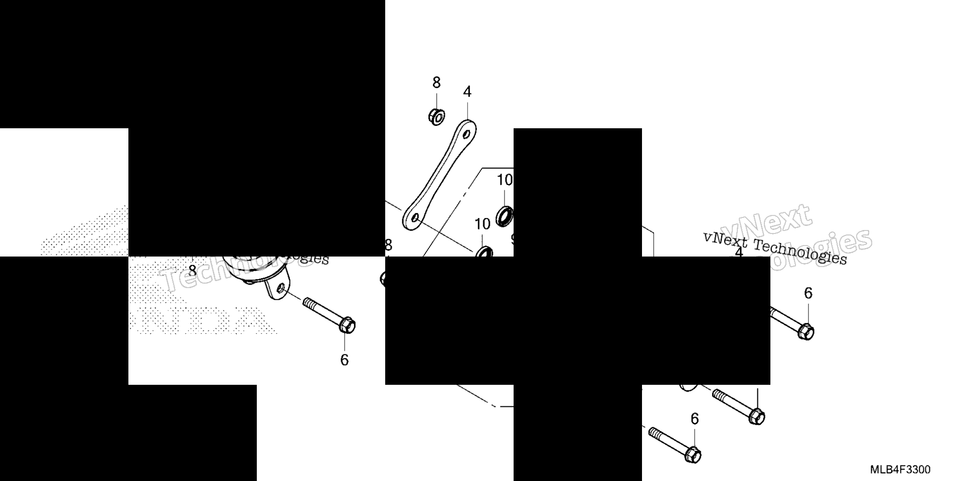 2025 CB750A3AC (VIN# JH2RH240-SK000001 To JH2RH240-SK099999)