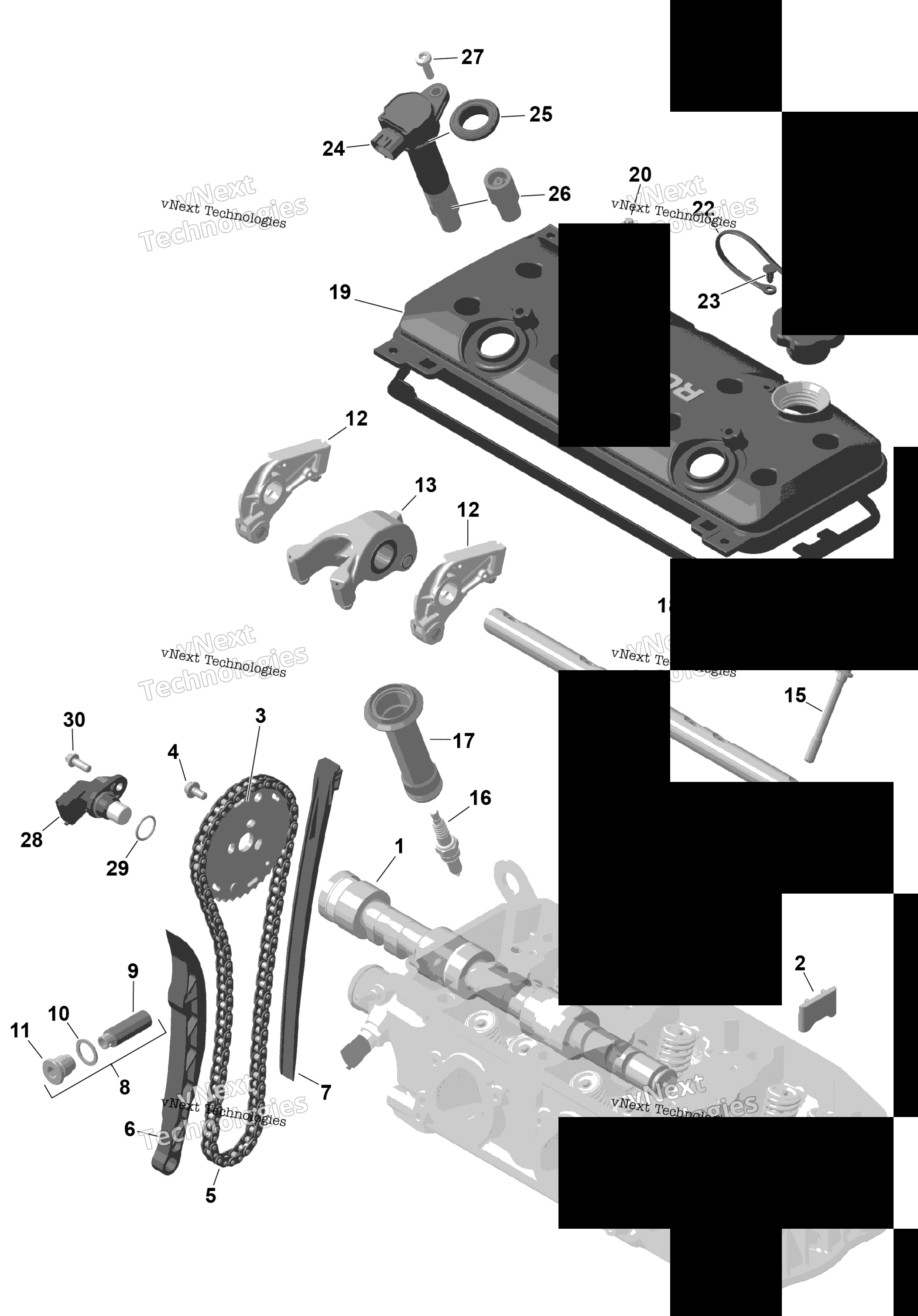 2025 GTI - 130 - STD - 38SC - Bright White