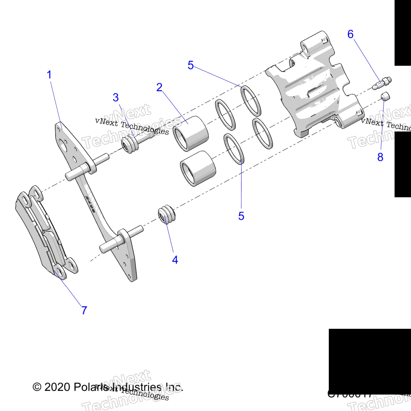 2022 RANGER CREW 1000 PS (R22T6E99NG)