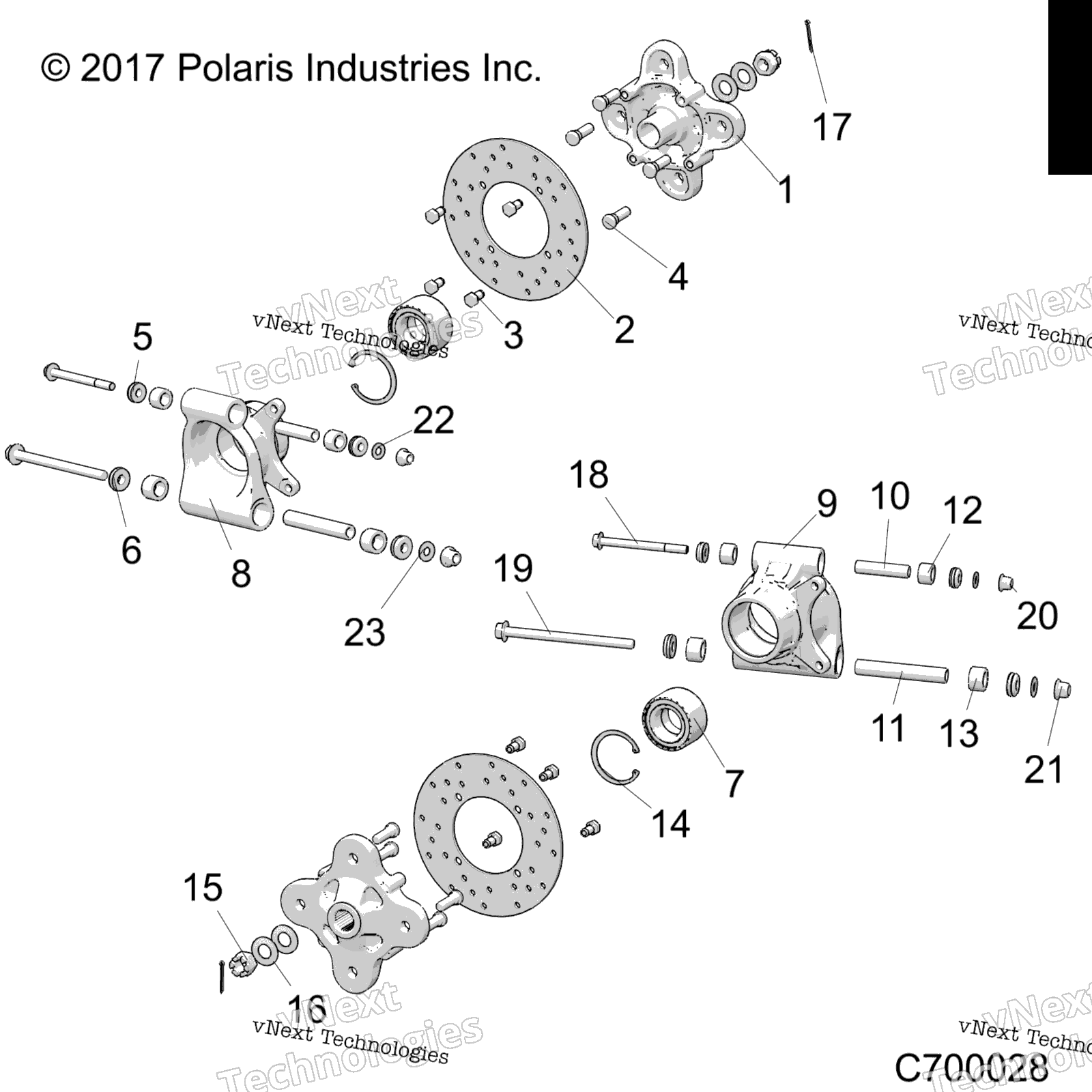 2022 RANGER CREW 1000 PS (R22T6E99NG)