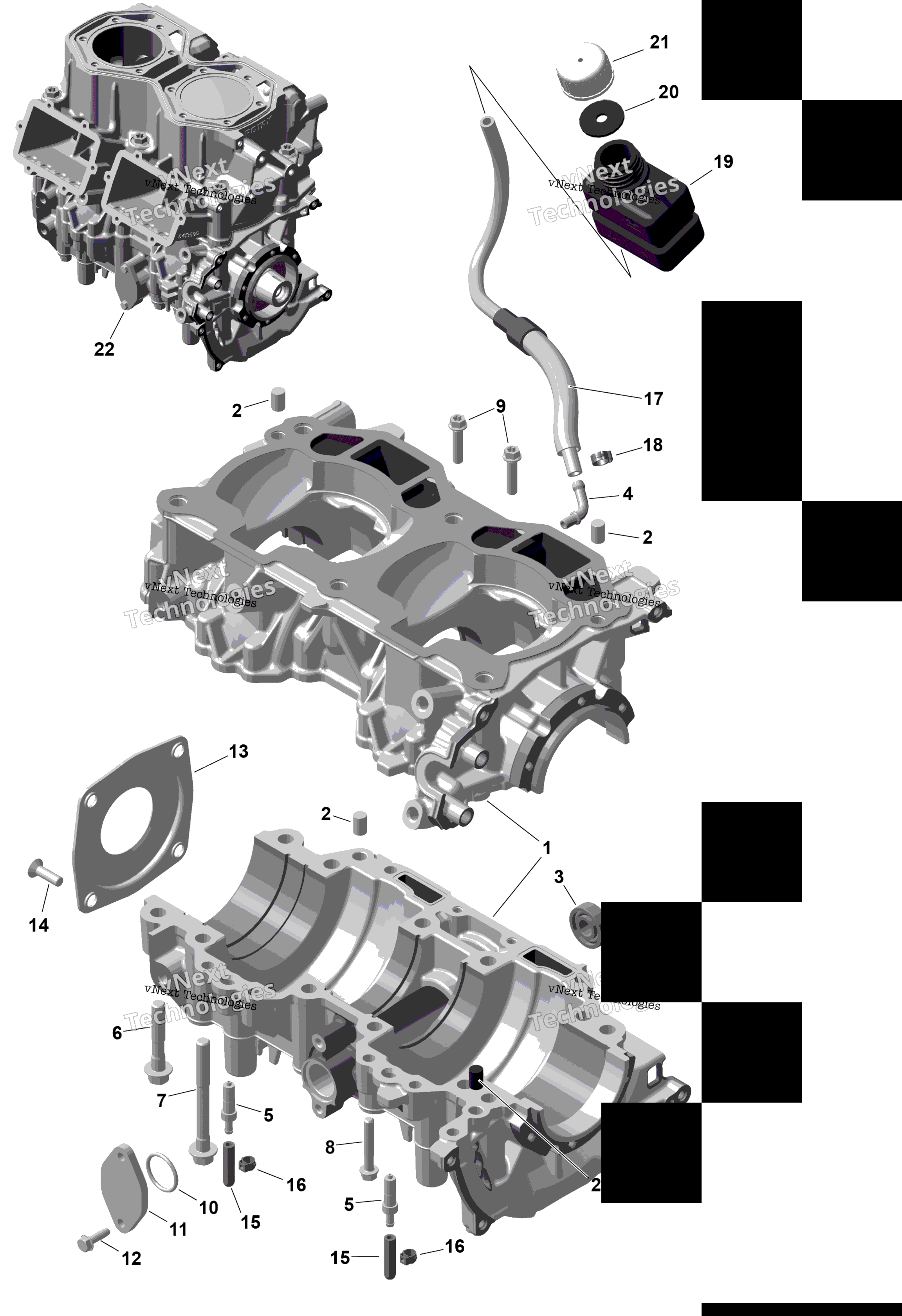 2025 MXZ - RACING - 600 RS - BMSA - Neo Yellow