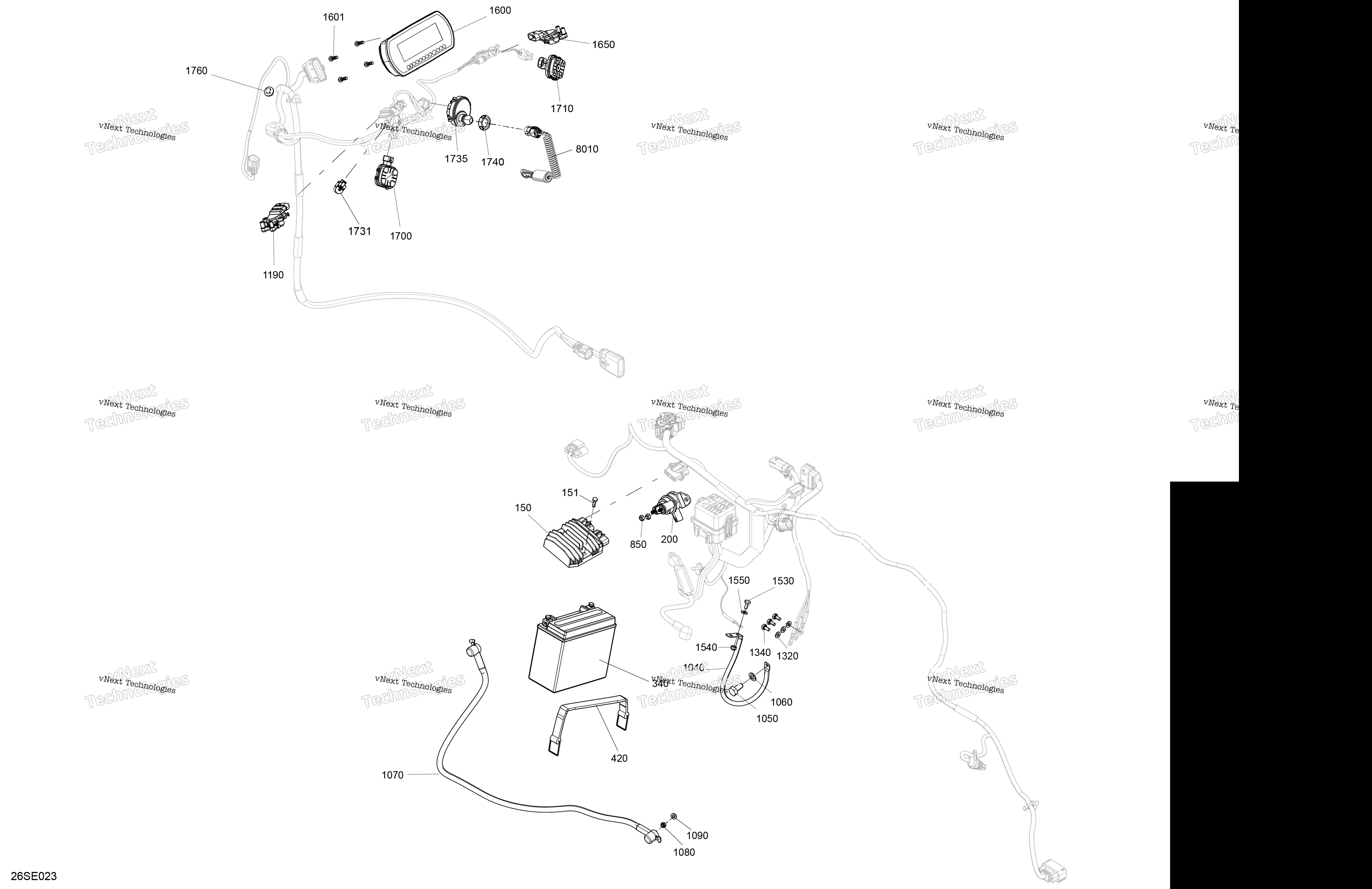 2025 WAKE - BASE - 35SD - Northern Lichen - Audio