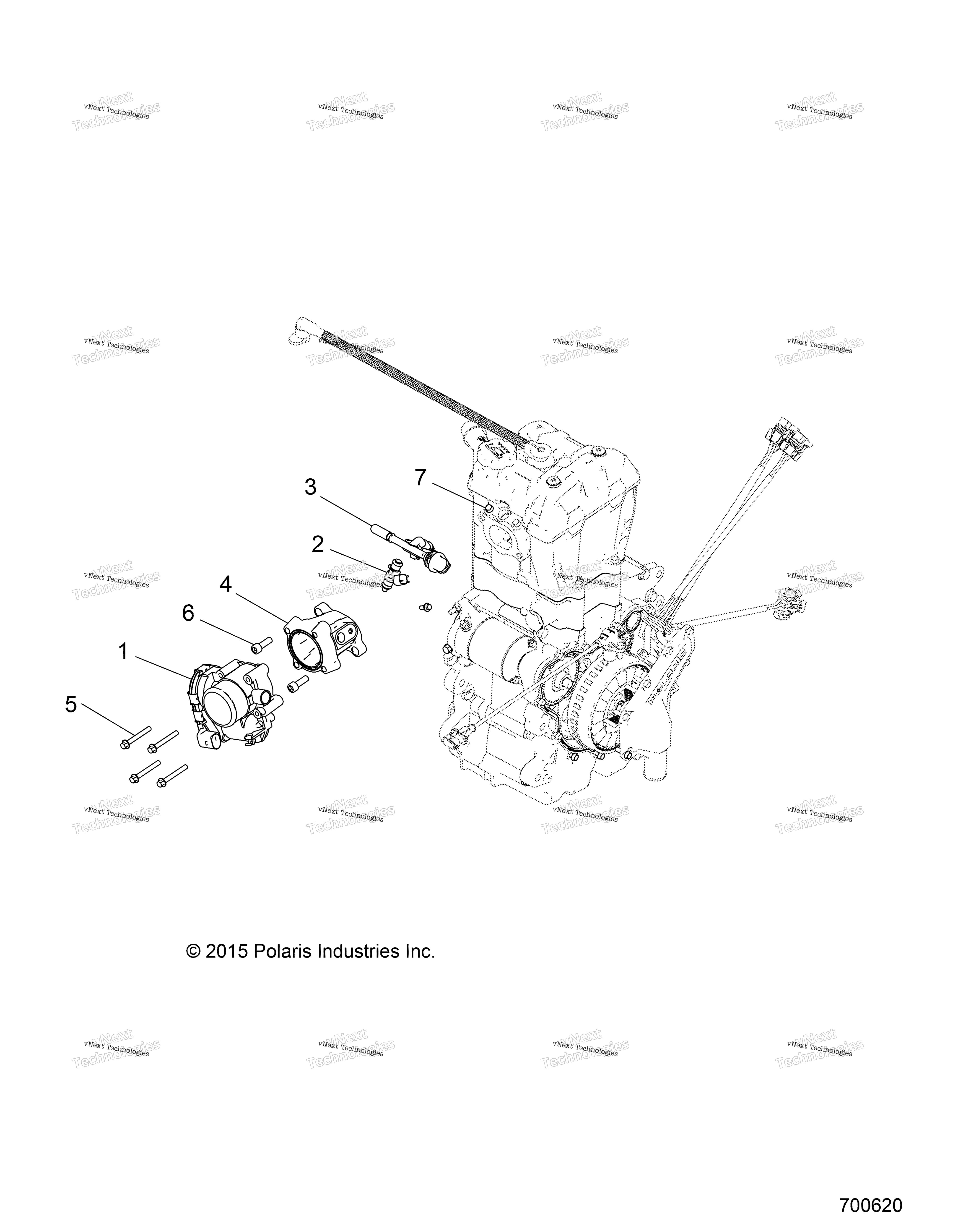 2021 RANGER 570 (R21MAA57B1/B9/EBX)
