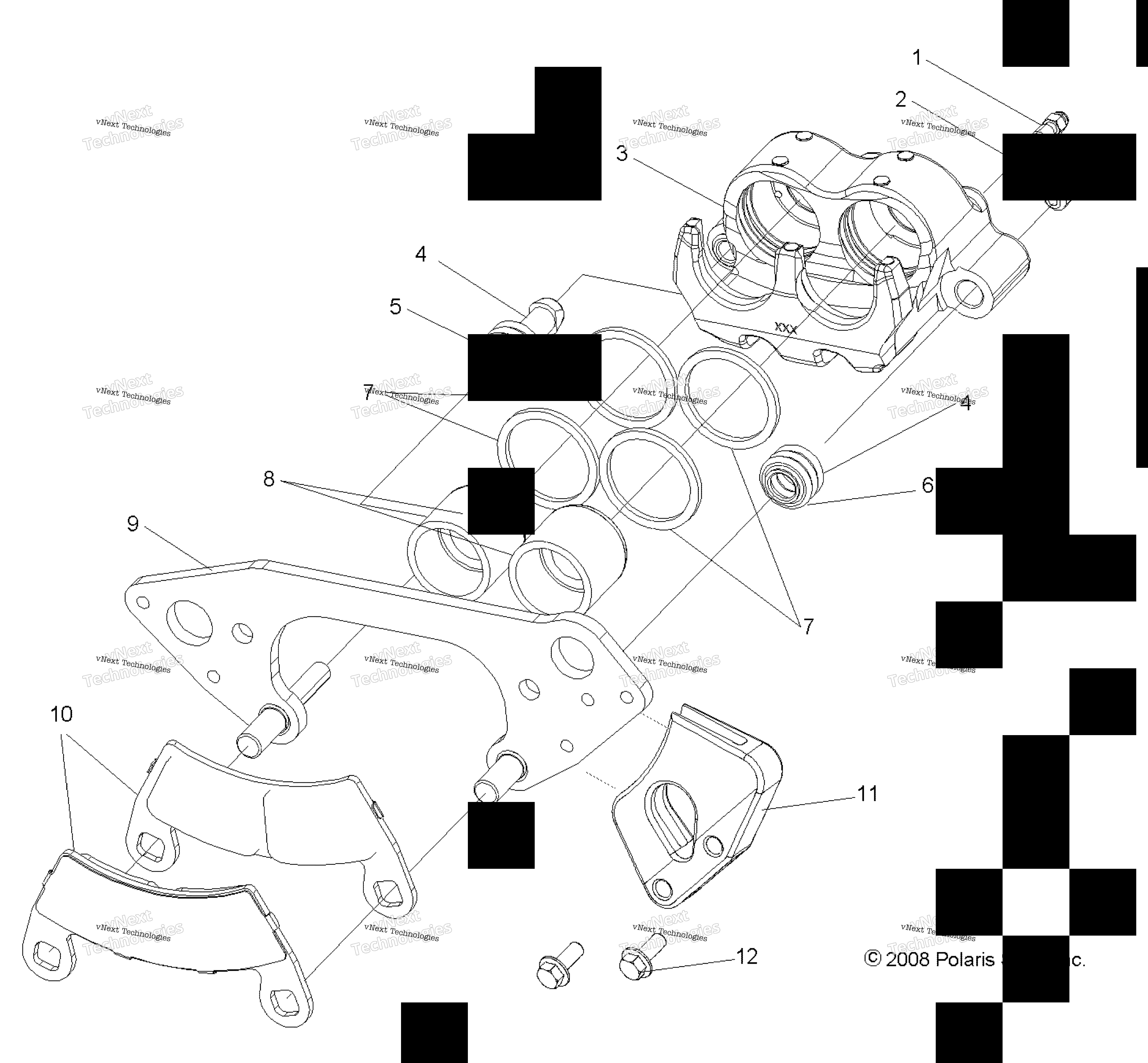 2019 RANGER CREW 900 EPS (R19RVA87A1/B1/EA9/AH/B9/BH)